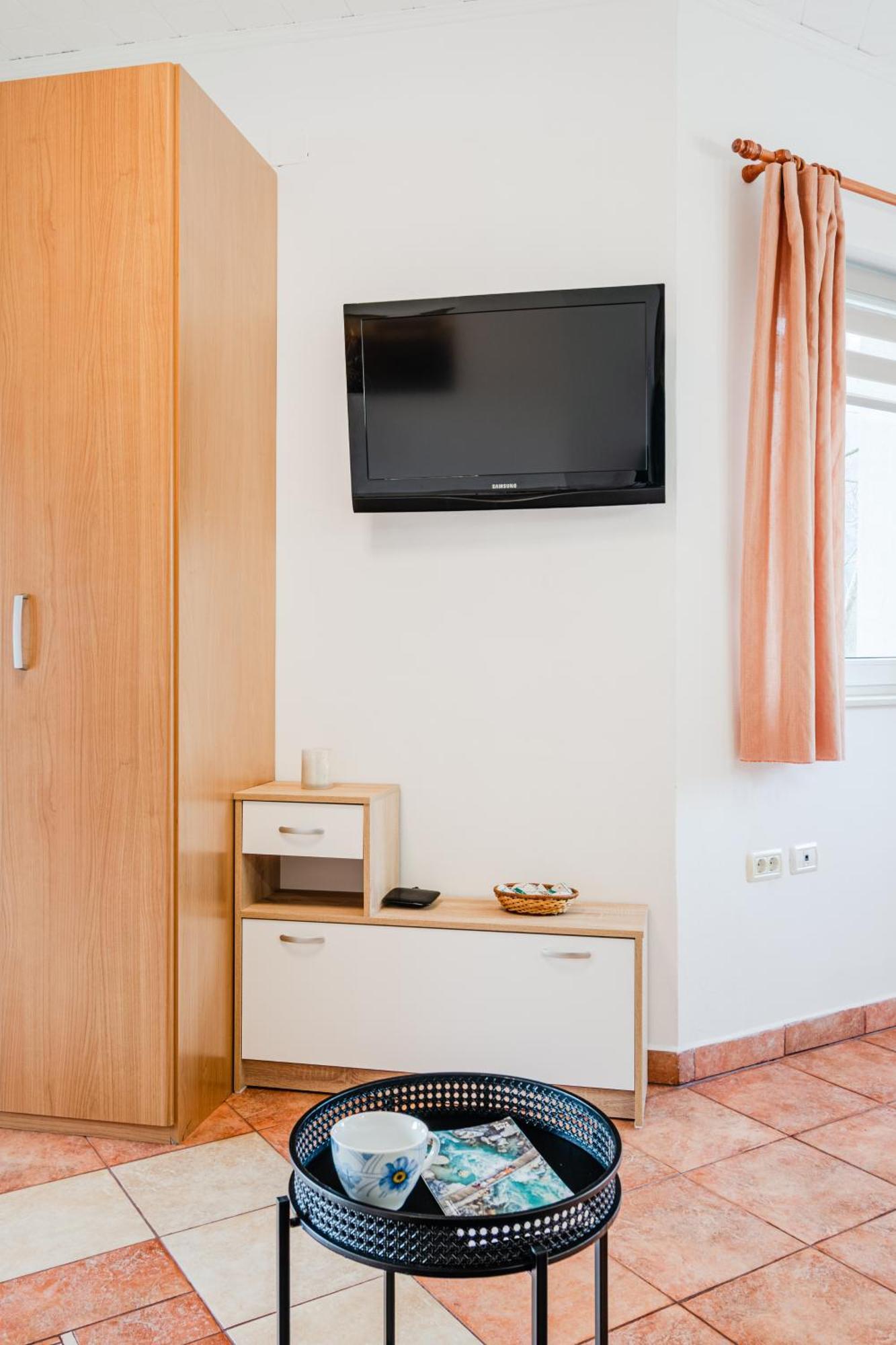 Apartma Bresan Appartement