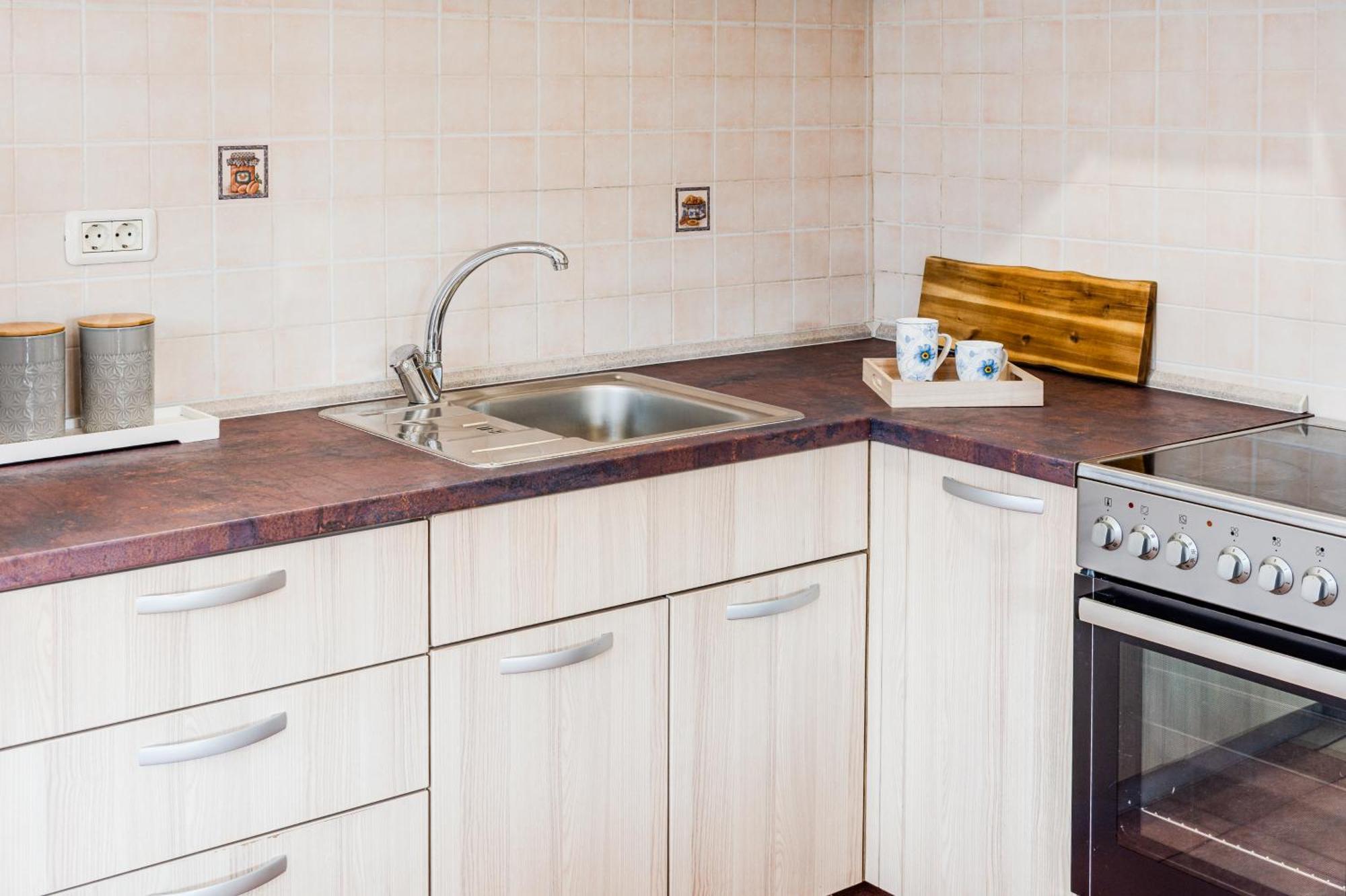 Apartma Bresan * Kobarid