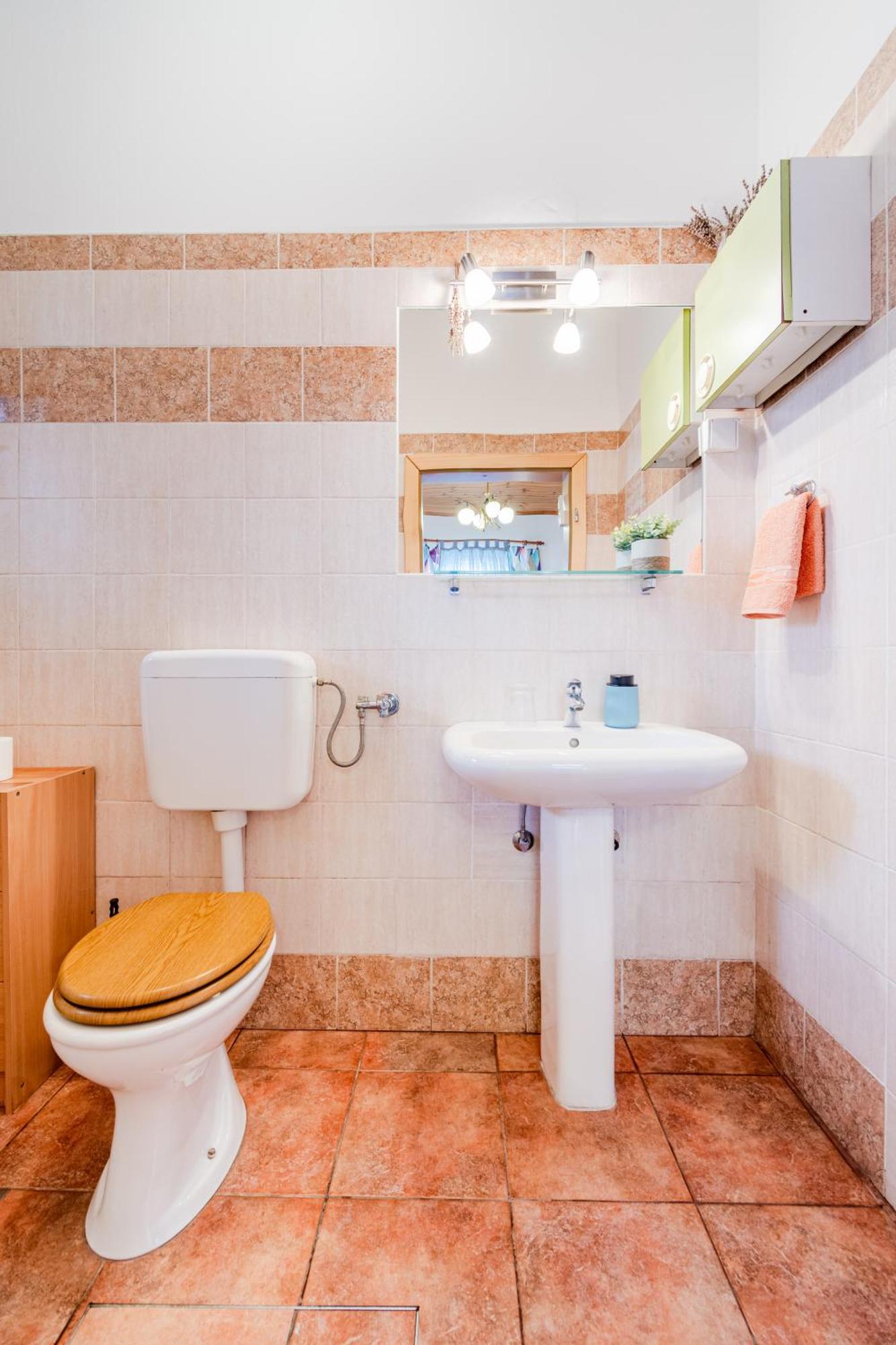 Appartement Apartma Bresan Kobarid