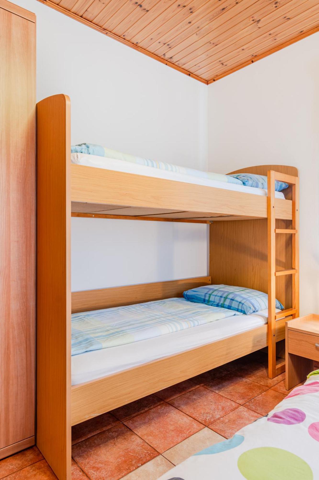 Apartma Bresan * Kobarid