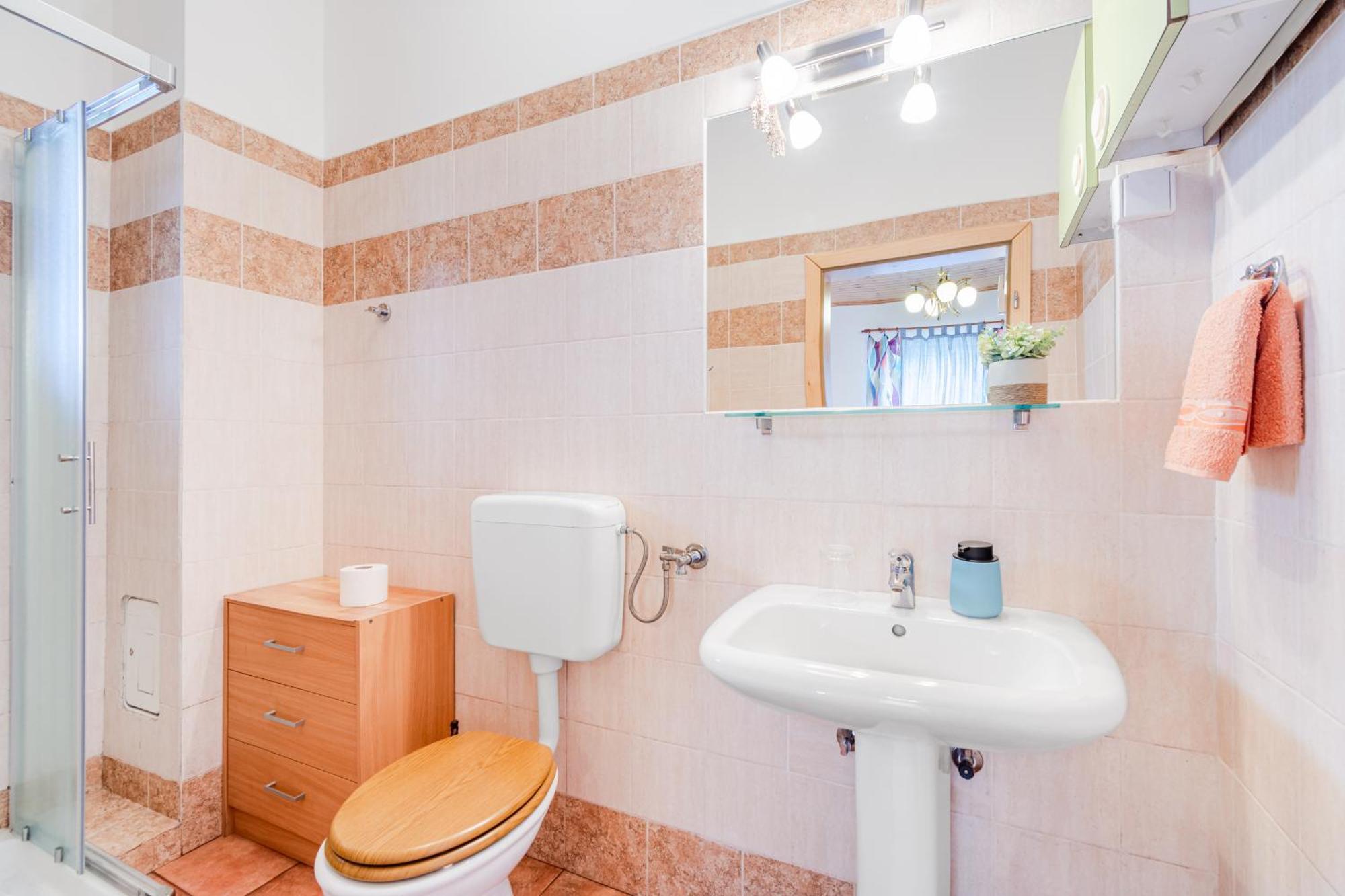Apartma Bresan