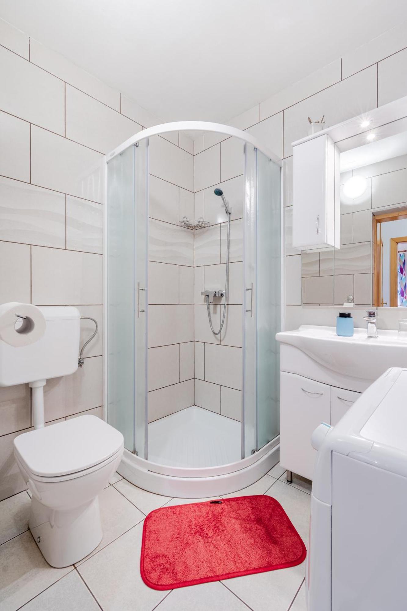 Apartma Bresan Appartement